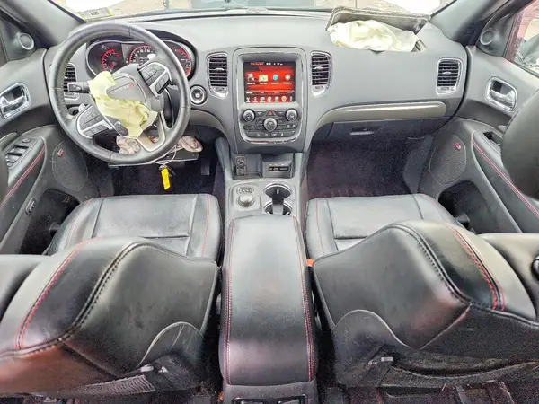 1C4SDJCT5HC937655 2017 DODGE DURANGO - Image 8