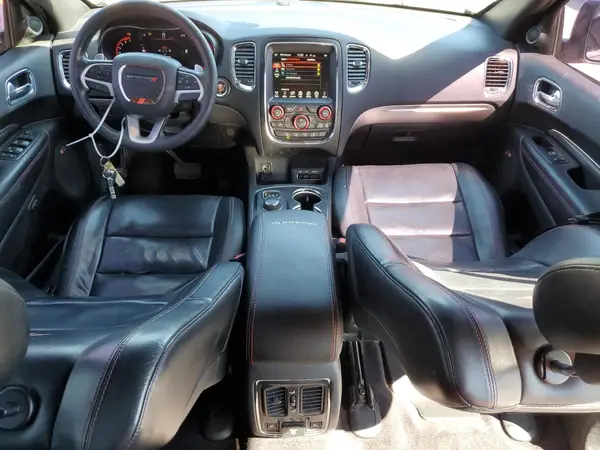 1C4SDJCT5HC953922 2017 DODGE DURANGO - Image 8