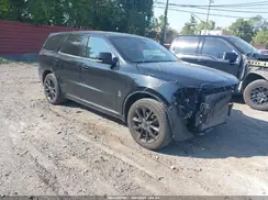 1C4SDJCT5HC957632 2017 DODGE DURANGO