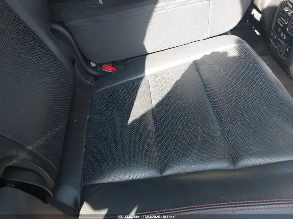 1C4SDJCT5HC957632 2017 DODGE DURANGO - Image 8