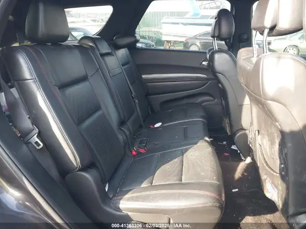 1C4SDJCT5JC115265 2018 DODGE DURANGO - Image 8