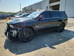 1C4SDJCT5JC133426 2018 DODGE DURANGO
