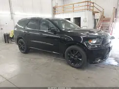 1C4SDJCT5JC133636 2018 DODGE DURANGO