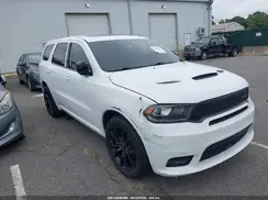 1C4SDJCT5JC216340 2018 DODGE DURANGO