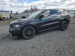 1C4SDJCT5JC225166 2018 DODGE DURANGO