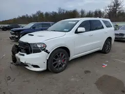 1C4SDJCT5JC226642 2018 DODGE DURANGO