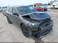 1C4SDJCT5JC228763 2018 DODGE DURANGO