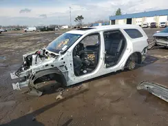 1C4SDJCT5JC232022 2018 DODGE DURANGO
