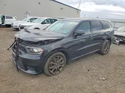1C4SDJCT5JC255879 2018 DODGE DURANGO