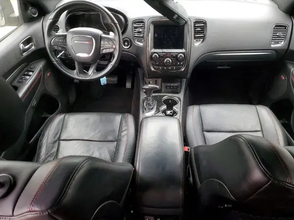 1C4SDJCT5JC255879 2018 DODGE DURANGO - Image 8