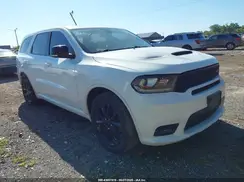 1C4SDJCT5JC269734 2018 DODGE DURANGO