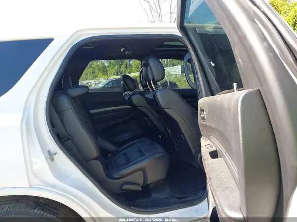 1C4SDJCT5JC269734 2018 DODGE DURANGO - Image 8