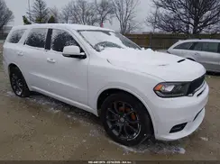 1C4SDJCT5JC282600 2018 DODGE DURANGO