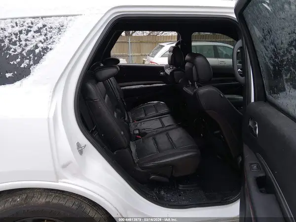 1C4SDJCT5JC282600 2018 DODGE DURANGO - Image 8