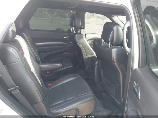 1C4SDJCT5JC282872 2018 DODGE DURANGO - Image 8