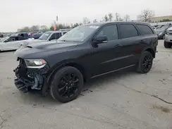 1C4SDJCT5JC340995 2018 DODGE DURANGO
