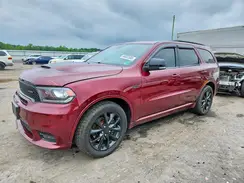 1C4SDJCT5JC341077 2018 DODGE DURANGO