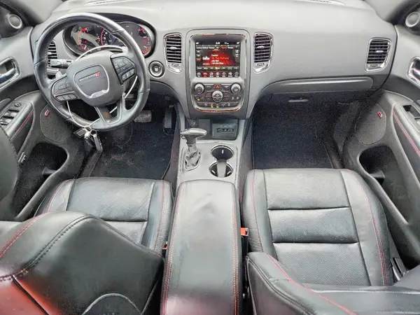 1C4SDJCT5JC341077 2018 DODGE DURANGO - Image 8