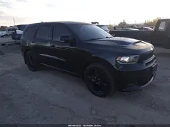 1C4SDJCT5JC341547 2018 DODGE DURANGO