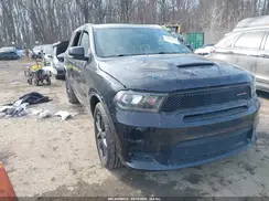 1C4SDJCT5JC346425 2018 DODGE DURANGO
