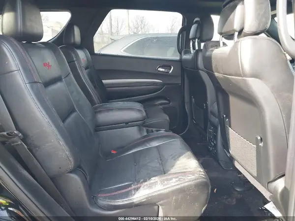 1C4SDJCT5JC346425 2018 DODGE DURANGO - Image 8