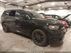 1C4SDJCT5JC346439 2018 DODGE DURANGO