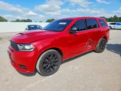 1C4SDJCT5JC355156 2018 DODGE DURANGO