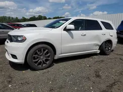 1C4SDJCT5JC359675 2018 DODGE DURANGO