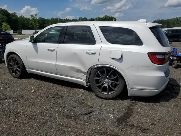 1C4SDJCT5JC359675 2018 DODGE DURANGO - Image 2
