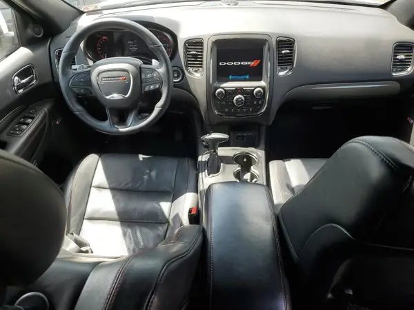 1C4SDJCT5JC359675 2018 DODGE DURANGO - Image 8