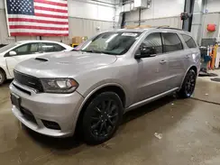 1C4SDJCT5JC363905 2018 DODGE DURANGO