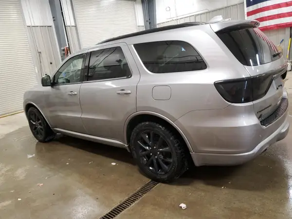 1C4SDJCT5JC363905 2018 DODGE DURANGO - Image 2