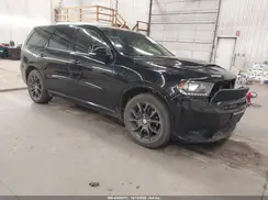 1C4SDJCT5JC371972 2018 DODGE DURANGO