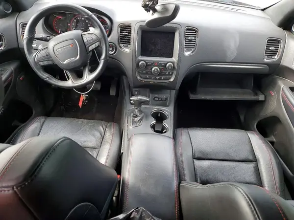 1C4SDJCT5JC385564 2018 DODGE DURANGO - Image 8