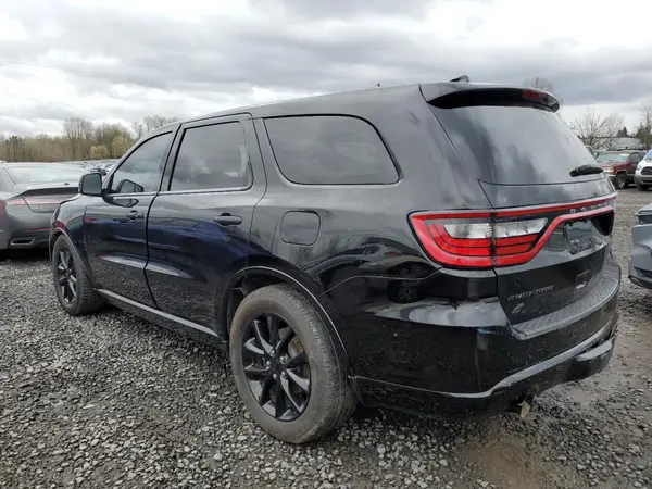 1C4SDJCT5JC409314 2018 DODGE DURANGO - Image 2