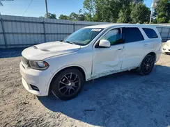 1C4SDJCT5JC415176 2018 DODGE DURANGO