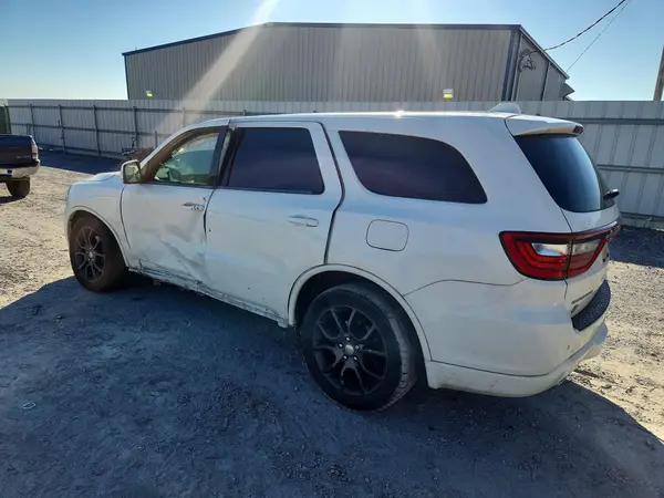 1C4SDJCT5JC415176 2018 DODGE DURANGO - Image 2
