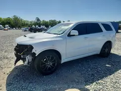 1C4SDJCT5JC434469 2018 DODGE DURANGO