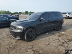 1C4SDJCT5JC434908 2018 DODGE DURANGO