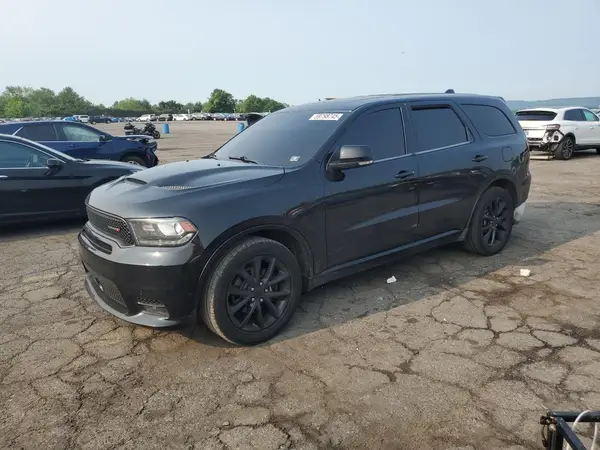 1C4SDJCT5JC434908 2018 DODGE DURANGO - Image 1