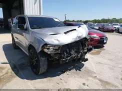 1C4SDJCT5JC438599 2018 DODGE DURANGO
