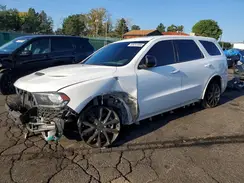 1C4SDJCT5JC456519 2018 DODGE DURANGO