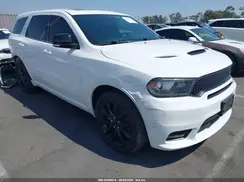 1C4SDJCT5JC462675 2018 DODGE DURANGO
