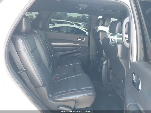 1C4SDJCT5JC462675 2018 DODGE DURANGO - Image 8