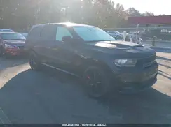 1C4SDJCT5JC474891 2018 DODGE DURANGO