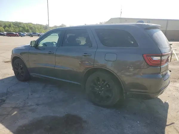 1C4SDJCT5JC496681 2018 DODGE DURANGO - Image 2