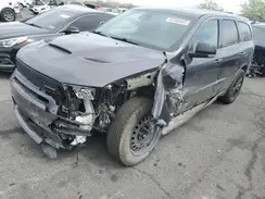 1C4SDJCT5KC525744 2019 DODGE DURANGO
