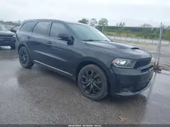 1C4SDJCT5KC535982 2019 DODGE DURANGO