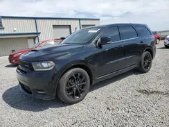 1C4SDJCT5KC606078 2019 DODGE DURANGO