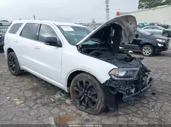 1C4SDJCT5KC617338 2019 DODGE DURANGO